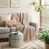 Boucle Reversible Throw Blanket - Threshold™ -Online Household Items GUEST decc8d3a bb3f 43eb acba 9502bab9d872
