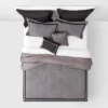 8pc Applique Border Comforter Bedding Set - Threshold™ -Online Household Items GUEST e0892c68 a820 4266 a974 2698e5ca3fea
