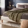 60"x80" Waffle Bed Throw - Threshold™ 2 60"x80" Waffle Bed Throw - Threshold™ -Online Household Items GUEST e1381b8f 8854 4560 84b4 ae121647b2e7