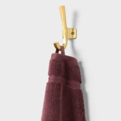 Spa Plush 2pk Hand Towels Or 4pk Washcloth Set - Threshold™ -Online Household Items GUEST e15c5e73 8df5 4a3a a77e 4fb602ae3f13