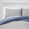 Washed Waffle Weave Bedding Collection - Threshold™ -Online Household Items GUEST e17a2702 091f 401d 9a25 3d7e781b51df