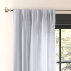 Universal Blackout Window Curtain Liner White - Threshold™ 11 Universal Blackout Window Curtain Liner White - Threshold™ -Online Household Items GUEST e40f7f72 91b1 41c4 8d81 716bdc48af8b