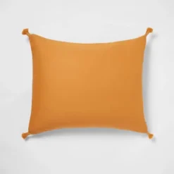 Double Cloth Quilt Sham - Threshold™ 8 Double Cloth Quilt Sham - Threshold™ -Online Household Items GUEST e43339e3 321a 4559 842e 1b4e1bbba720