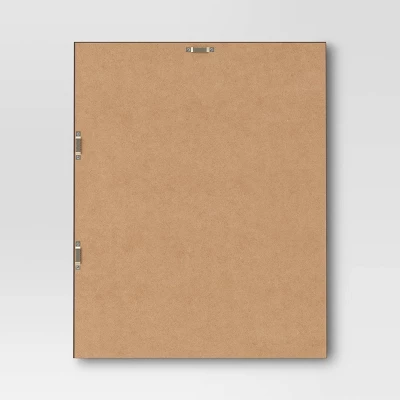 16" X 20" 2pk Random Stripes Framed Under Glass - Threshold™ 7 16" X 20" 2pk Random Stripes Framed Under Glass - Threshold™ - Image 5