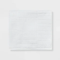 6pc Modern Bath Towels And Washcloths Set - Threshold™ 18 6pc Modern Bath Towels And Washcloths Set - Threshold™ -Online Household Items GUEST e73ec419 8a42 4022 b9b0 18a924ff4e4a