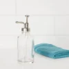 Oilcan Soap Dispenser Clear - Threshold™ -Online Household Items GUEST e7f3d19e 4296 4436 aea7 057091694317
