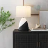 Modern Table Lamp Black/White - Threshold™ 1 Modern Table Lamp Black/White - Threshold™ -Online Household Items GUEST e913b264 2ef7 4ca4 a82e 2ecd01457508