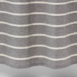 Stripe Shower Curtain Radiant Gray - Threshold™ 8 Stripe Shower Curtain Radiant Gray - Threshold™ -Online Household Items GUEST e91fc9f8 7419 45f0 8d12 1c9a6c2bd8c9