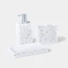 Terrazzo Bath Coordinates Collection - Threshold™ -Online Household Items GUEST ea0e59da 310b 40ab 9eb9 cfdbda43a9f4