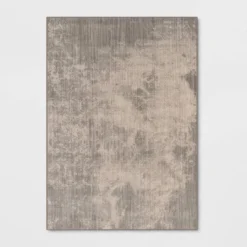 Ryebrook Distressed Modern Abstract Woven Area Rug - Threshold™ -Online Household Items GUEST ea0f6f04 4f4c 4a1a 8a32 ff2c77689e72