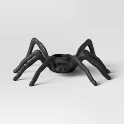 Halloween Spider Candle Holder Black - Threshold™ 6 Halloween Spider Candle Holder Black - Threshold™ -Online Household Items GUEST ea650a20 d860 43ae bfc5 3150142fbd68
