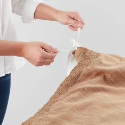 Family Friendly Duvet Cover & Sham Set Chambray - Threshold™ -Online Household Items GUEST ea7ecf1f 3ce7 40d7 ab54 7cdf2b129216