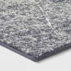 Criss Cross Easy Care Rug - Threshold™ -Online Household Items GUEST ea9242a3 ce13 4f95 8249 f7911caa4150