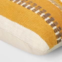 Ombre Striped Lumbar Throw Pillow - Threshold™ 10 Ombre Striped Lumbar Throw Pillow - Threshold™ -Online Household Items GUEST ec1b9216 a65e 4077 b81e ddb2dc817e04