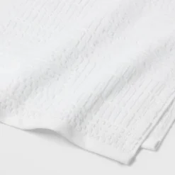 6pc Modern Bath Towels And Washcloths Set - Threshold™ 17 6pc Modern Bath Towels And Washcloths Set - Threshold™ -Online Household Items GUEST ee236141 41c4 4fa7 a815 c3f11298e0fd