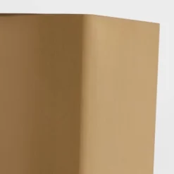 Bathroom Wastebasket Gold - Threshold™ -Online Household Items GUEST ee80186d 6f24 4355 bedd ae012565c64a