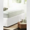 Wrinkle-Resistant Bed Skirt - Threshold™ -Online Household Items GUEST ef4f77e8 c90a 4043 bad9 b09c3da080b9