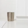 Solid Hammered Wastebasket - Threshold 1 Solid Hammered Wastebasket - Threshold -Online Household Items GUEST efbd2d7e 8032 46dc b7c5 cfe095349f00