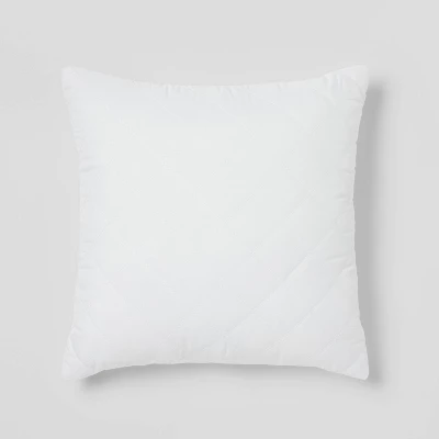 5pc Diamond Stitch Comforter Bedding Set Dark Teal Blue - Threshold™ 7 5pc Diamond Stitch Comforter Bedding Set Dark Teal Blue - Threshold™ - Image 5