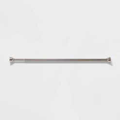 72" Half Moon Dual Mount Shower Rod - Threshold™ -Online Household Items GUEST f44b846a a76e 4b5e 866a 6ea03b3bc96a
