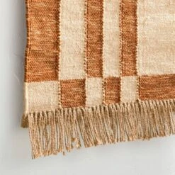 24" X 36" Hand Woven Jute/Polyester Wall Art With Wooden Dowel - Threshold™ -Online Household Items GUEST f4ff2e71 8dd2 4b54 baad ee513fbc3be0
