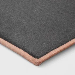 2'x3' Comfort Mat Bohome Accent Rug Blush/Rust Blush/Rust - Threshold™ -Online Household Items GUEST f5843f53 9f3a 4662 8463 eaaebfa452ee