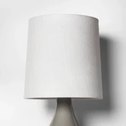 Montreal Wren Lamp Shade White - Threshold™ -Online Household Items GUEST f5f8d3f4 b2cb 4d50 bfea 28274bea4ef0