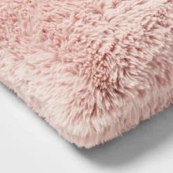 Faux Fur Throw Pillow - Threshold™ -Online Household Items GUEST f6ab2e7e 75f9 4247 9882 cee19fc0301c