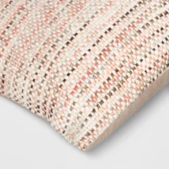 Oversized Lumbar Woven Throw Pillow - Threshold™ -Online Household Items GUEST f6b5a3a2 f299 4f5a ba68 e6c8e3d3f36d