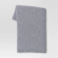 Cozy Knit Throw Blanket - Threshold™ 28 Cozy Knit Throw Blanket - Threshold™ -Online Household Items GUEST f6d9ccef b1b8 4e49 9080 57503c7d2b5d