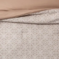 5pc Printed Geo Comforter Set Assorted Beiges - Threshold™ 11 5pc Printed Geo Comforter Set Assorted Beiges - Threshold™ -Online Household Items GUEST f9dfac92 e15a 415a 99e4 327391e798a5
