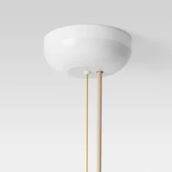 Small Seagrass Light Pendant Light Brown (Includes Energy Efficient Light Bulb) - Threshold™ -Online Household Items GUEST fd03b6f5 88cc 4bed 908f 9aaba3b5d9c5