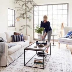 60"x16" Tripod Floor Lamp Oak Tone Wooden Finish - Threshold™: Elegant Standing Lighting, 3-Way Switch, UL Listed 19 60"x16" Tripod Floor Lamp Oak Tone Wooden Finish - Threshold™: Elegant Standing Lighting, 3-Way Switch, UL Listed -Online Household Items GUEST fe1075c2 4d1c 429b 900a 279c6d7121c1 1