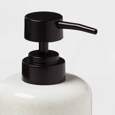 3pc Modern Coordinate Bath Bundle Set - Threshold™ 7 3pc Modern Coordinate Bath Bundle Set - Threshold™ - Image 5